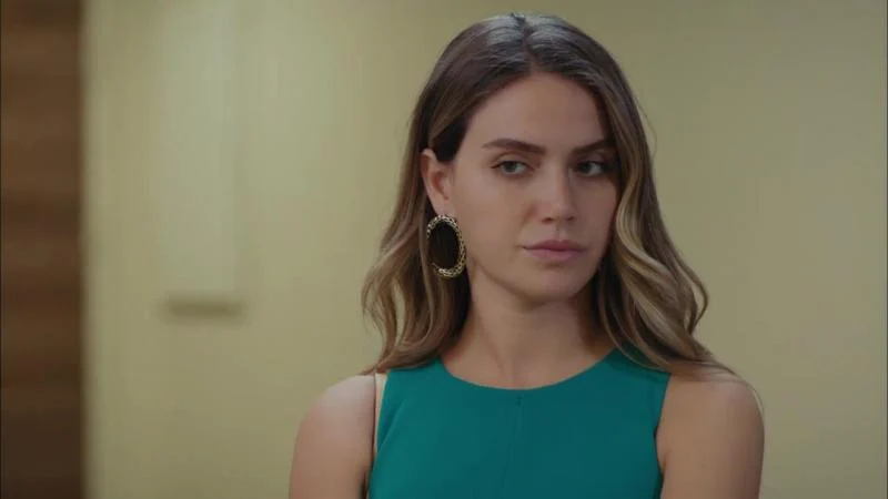 Кадры из сериала Ребенок 2 серия 1 сезон (2019)