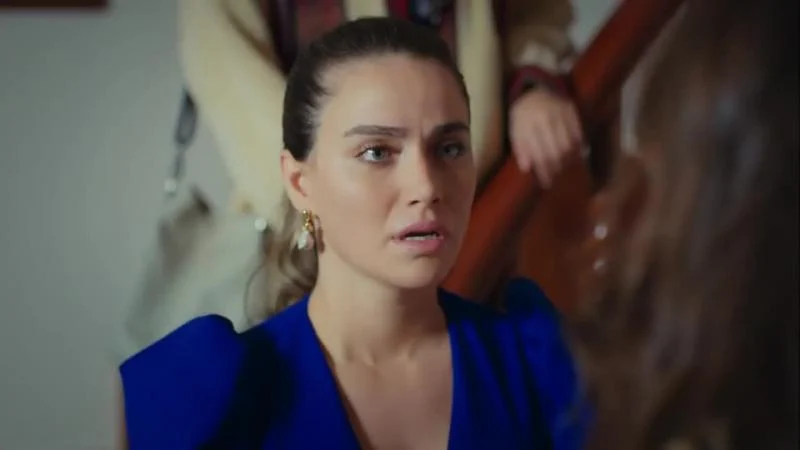 Кадры из сериала Ребенок 11 серия 1 сезон (2019)