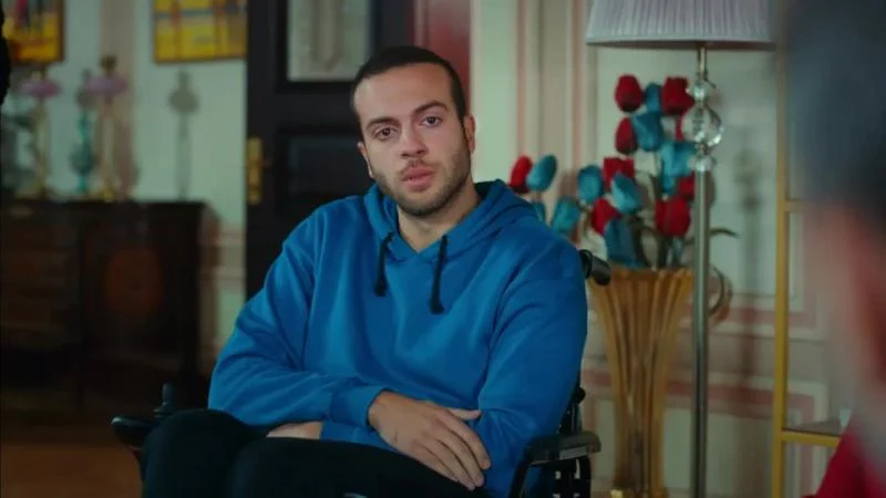 Кадры из сериала Ребенок 16 серия 1 сезон (2019)