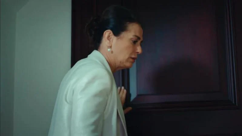 Кадры из сериала Ребенок 4 серия 1 сезон (2019)