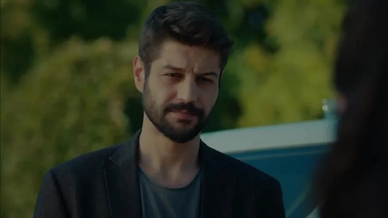 Кадры из сериала Ребенок 5 серия 1 сезон (2019)